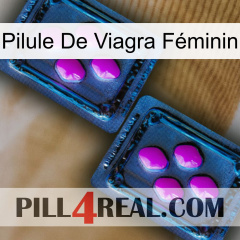 Pilule De Viagra Féminin 03